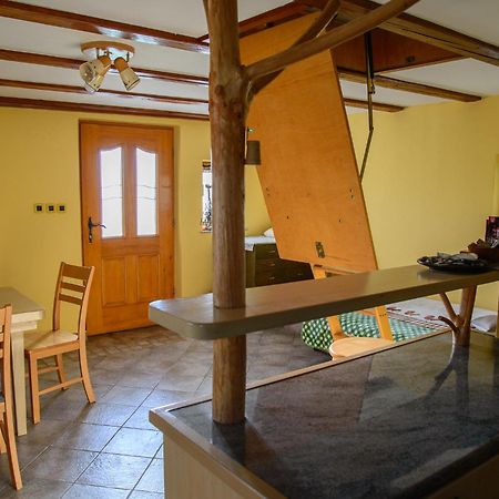 Holiday Home Dobrotin Vojnik 外观 照片
