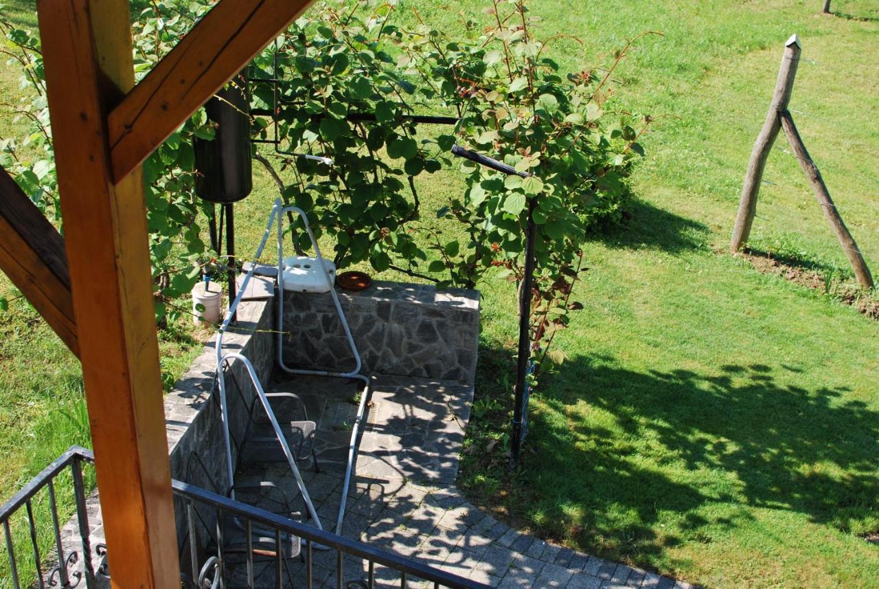 Holiday Home Dobrotin Vojnik 外观 照片