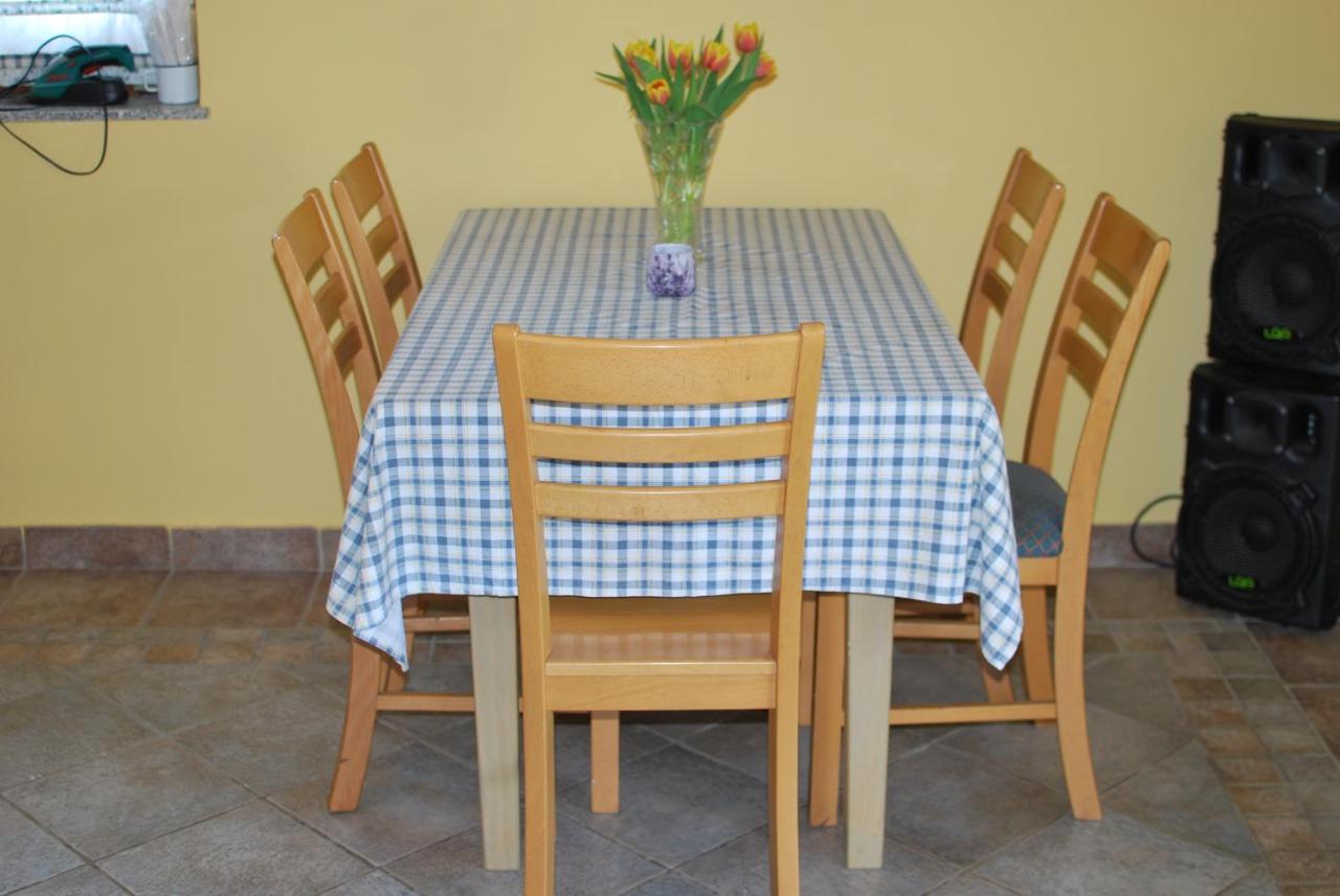 Holiday Home Dobrotin Vojnik 外观 照片