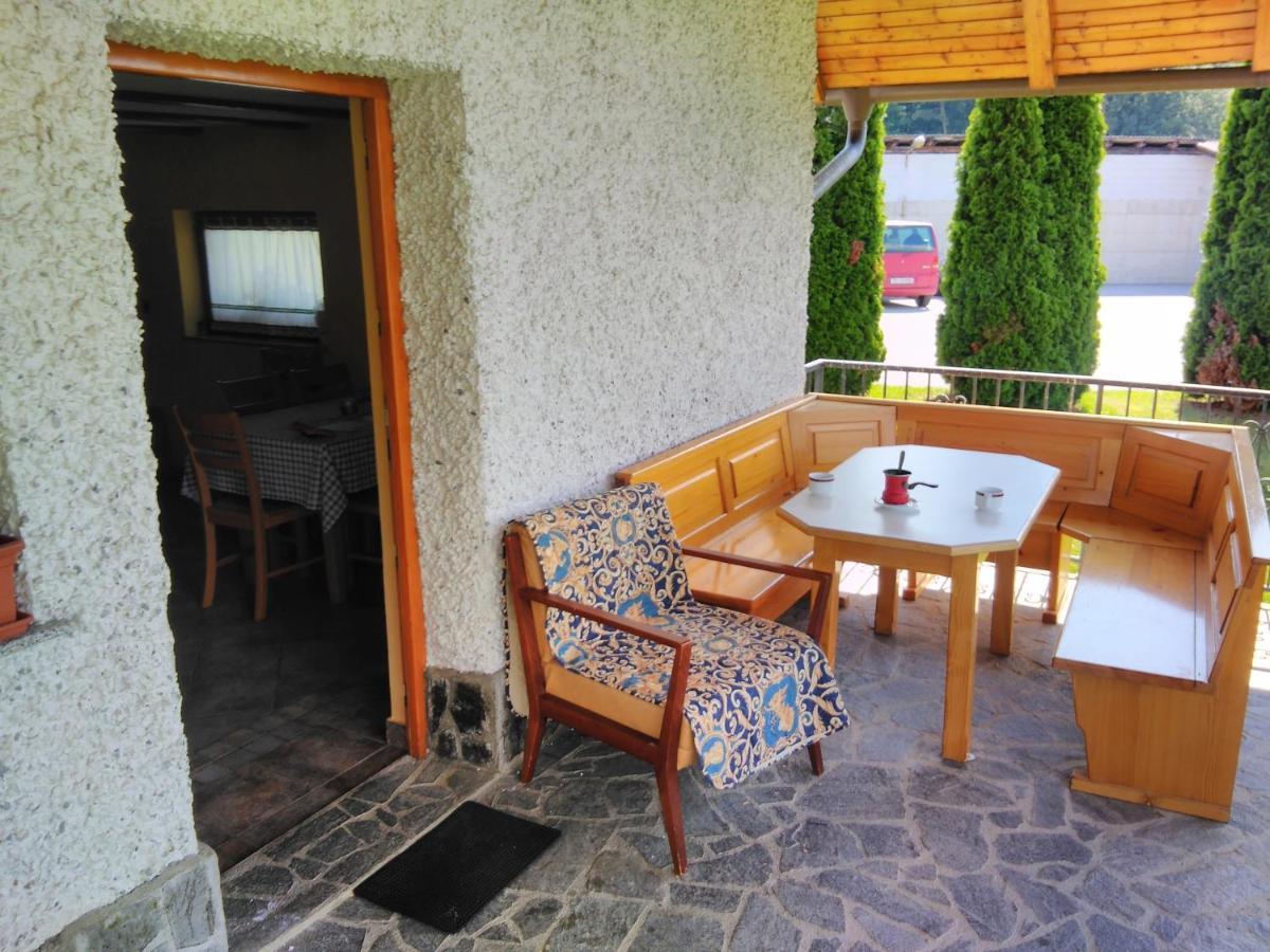 Holiday Home Dobrotin Vojnik 外观 照片