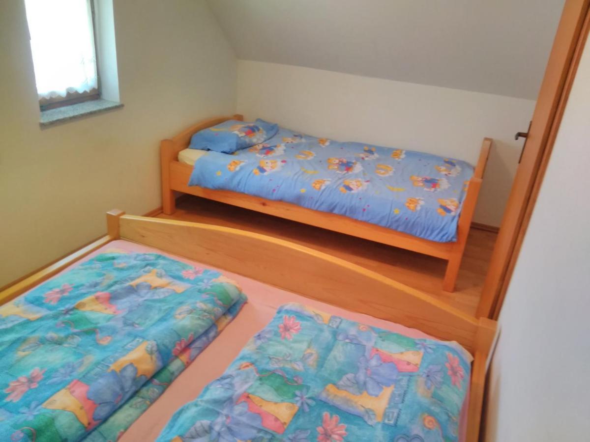 Holiday Home Dobrotin Vojnik 外观 照片