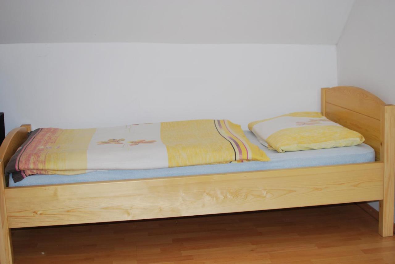 Holiday Home Dobrotin Vojnik 外观 照片