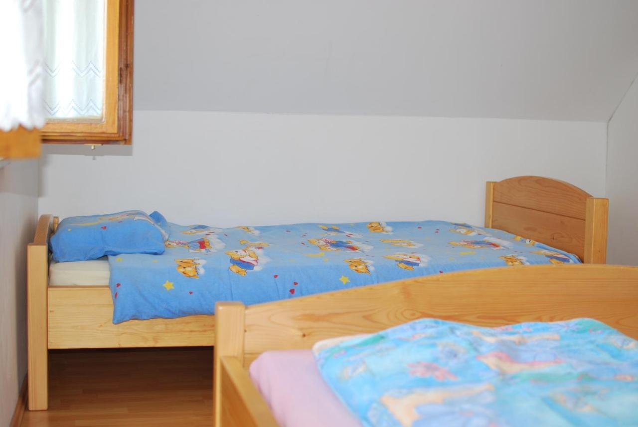 Holiday Home Dobrotin Vojnik 外观 照片