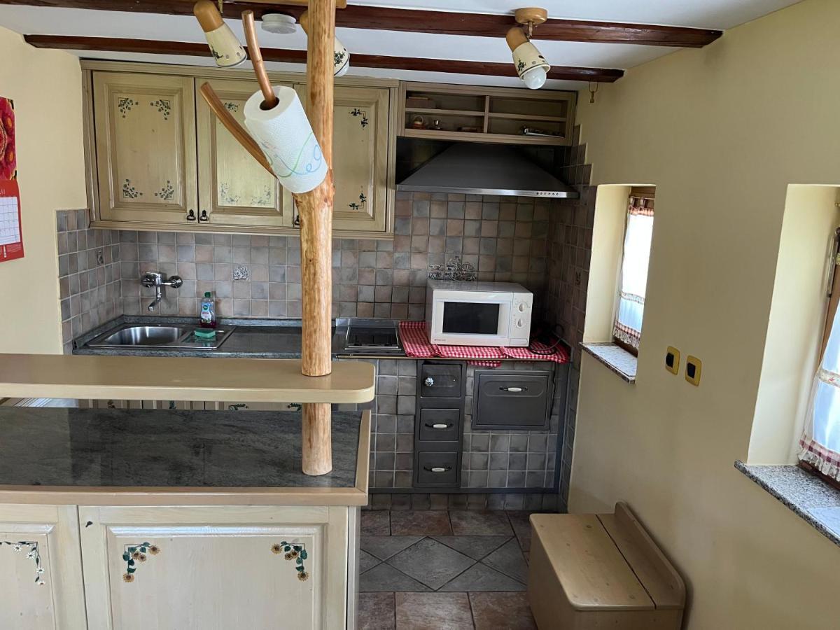 Holiday Home Dobrotin Vojnik 外观 照片
