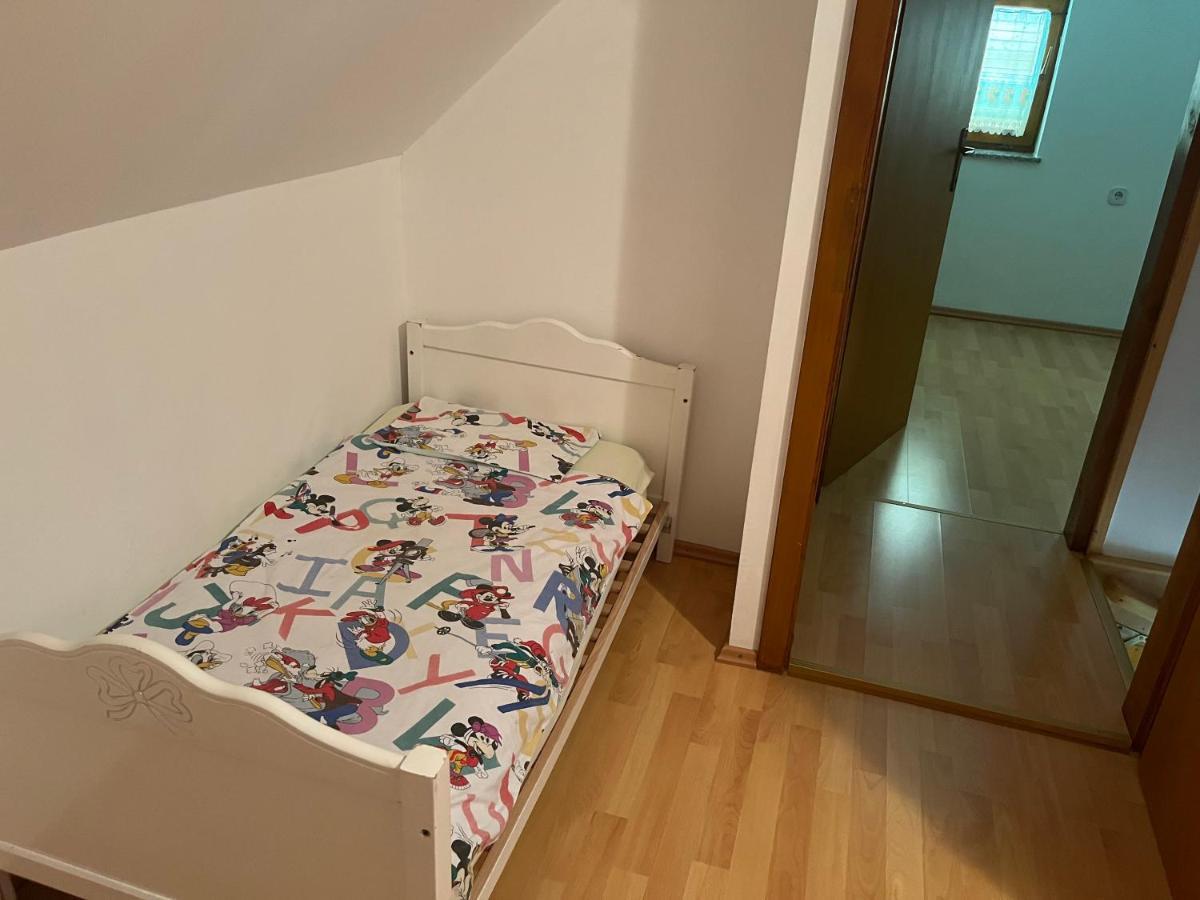 Holiday Home Dobrotin Vojnik 外观 照片