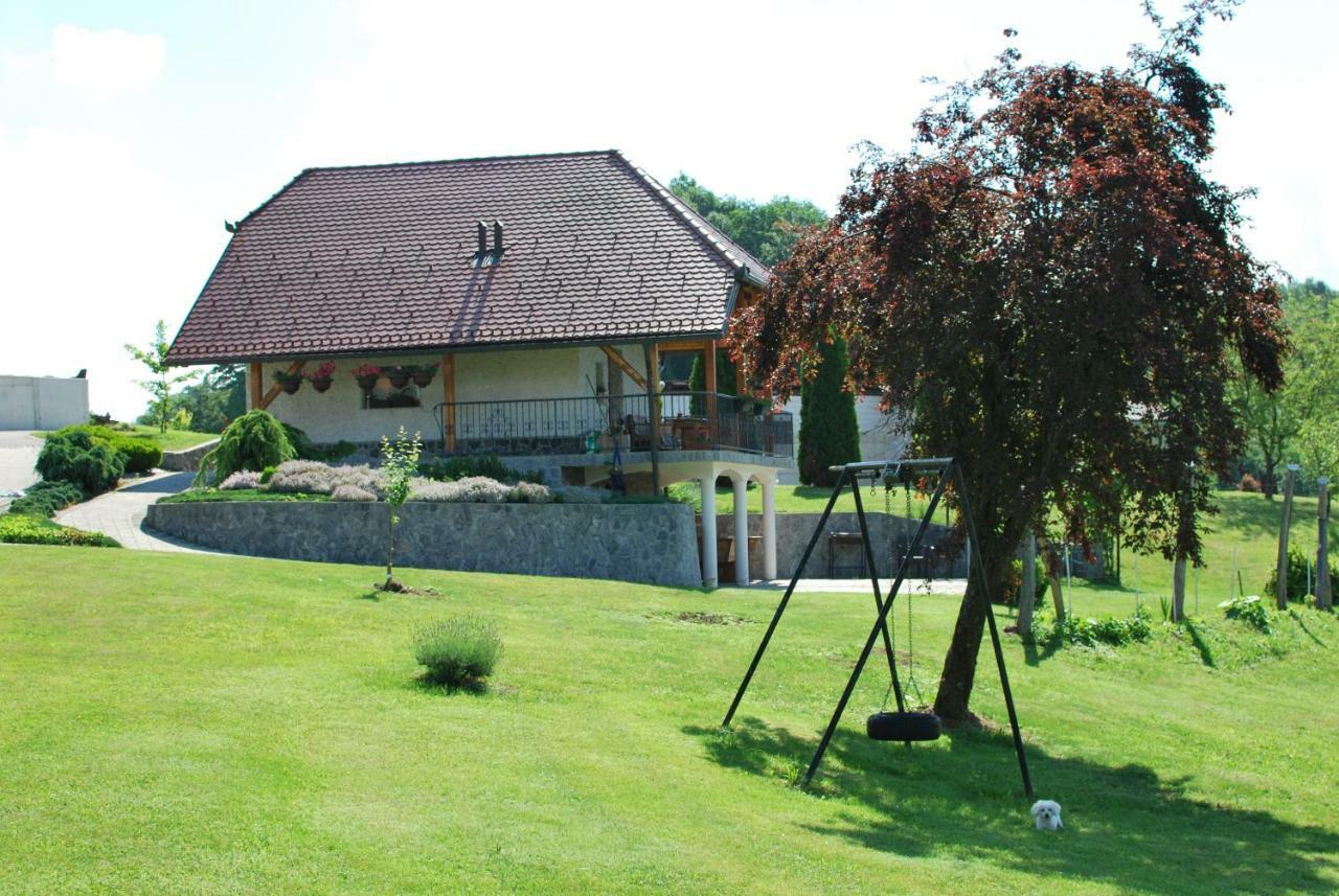 Holiday Home Dobrotin Vojnik 外观 照片