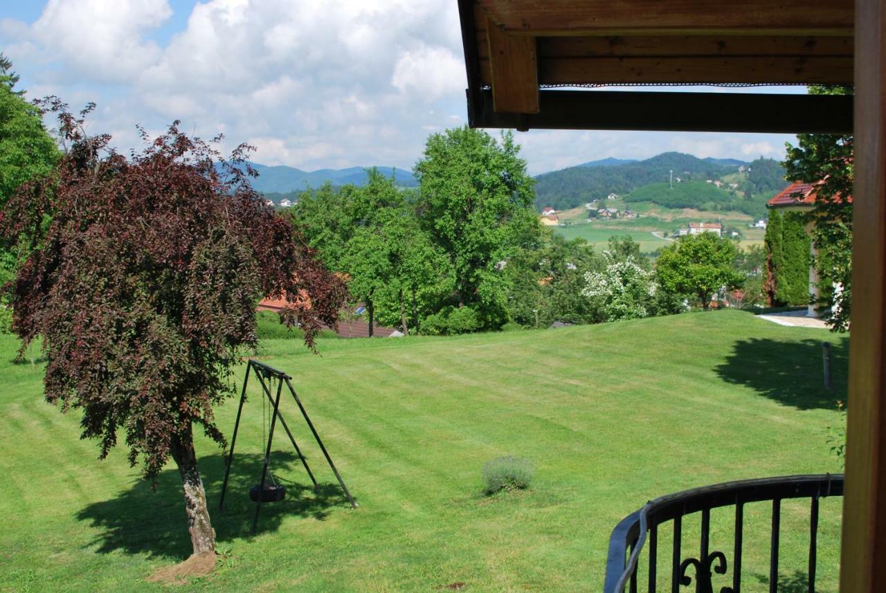 Holiday Home Dobrotin Vojnik 外观 照片