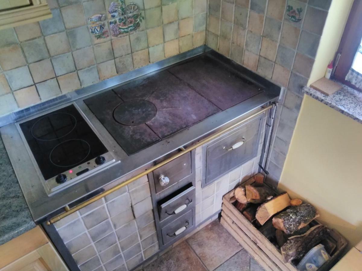 Holiday Home Dobrotin Vojnik 外观 照片