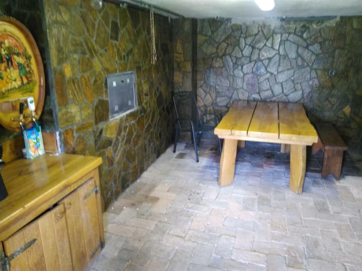 Holiday Home Dobrotin Vojnik 外观 照片