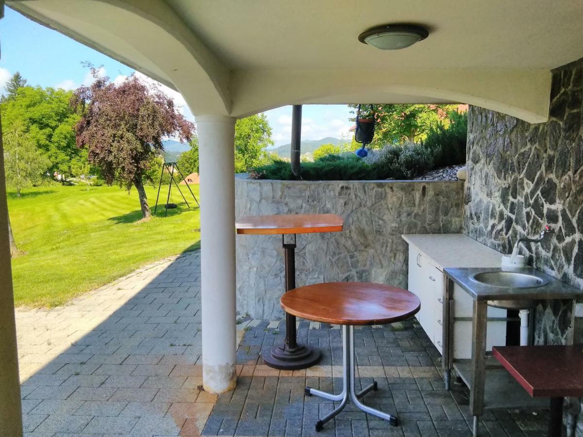 Holiday Home Dobrotin Vojnik 外观 照片