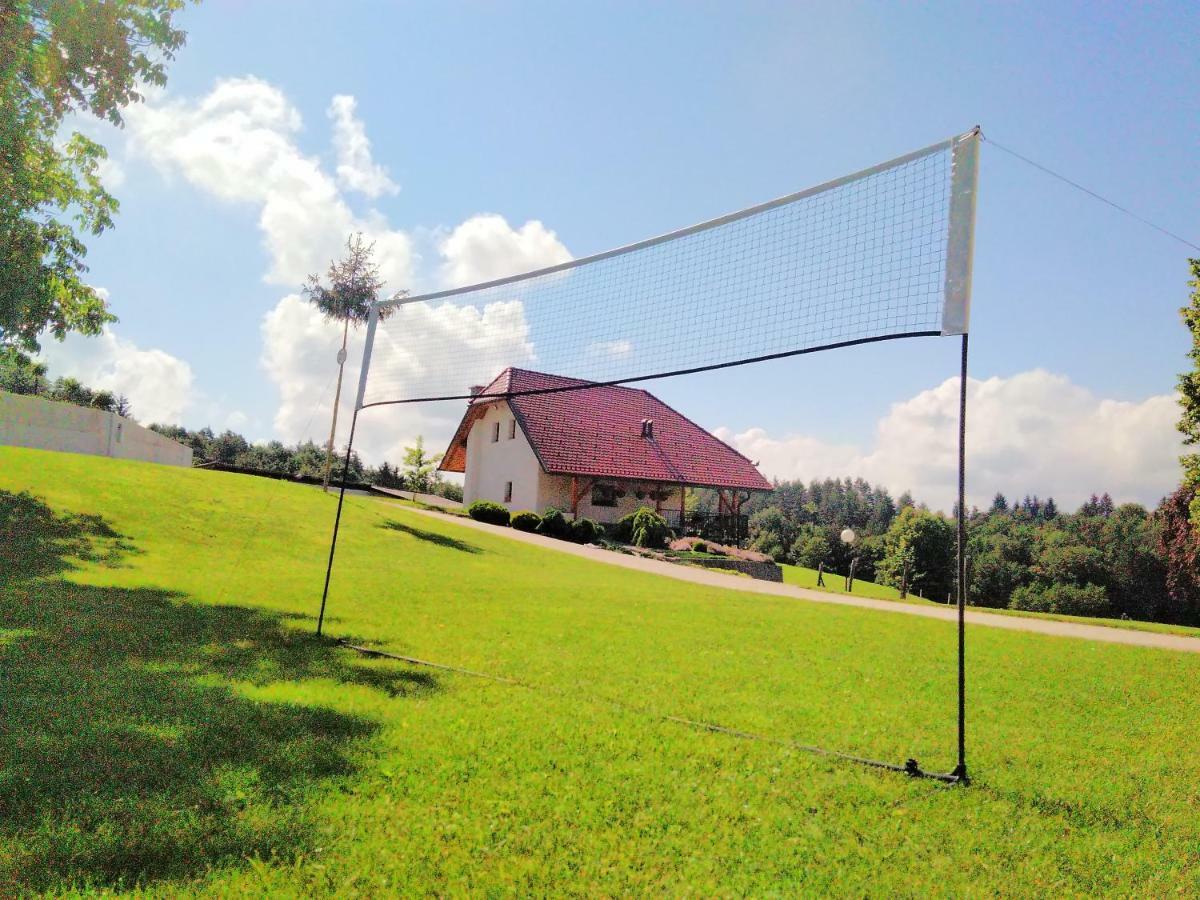 Holiday Home Dobrotin Vojnik 外观 照片