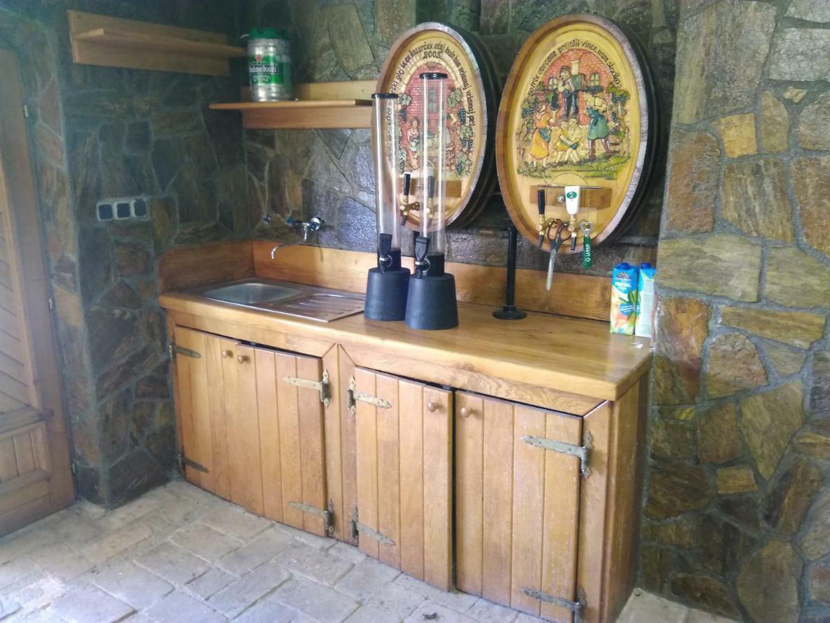 Holiday Home Dobrotin Vojnik 外观 照片