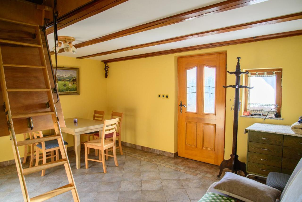 Holiday Home Dobrotin Vojnik 外观 照片