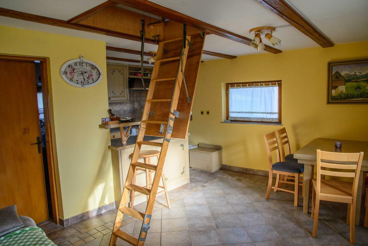 Holiday Home Dobrotin Vojnik 外观 照片