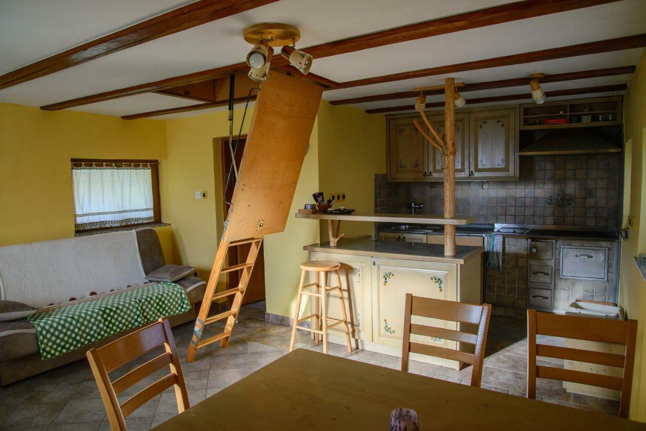 Holiday Home Dobrotin Vojnik 外观 照片