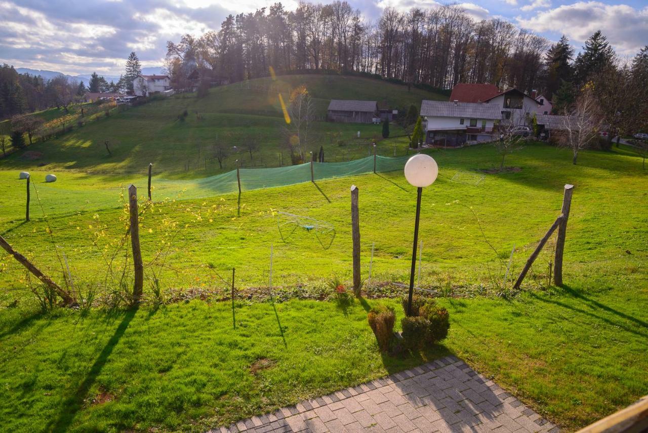 Holiday Home Dobrotin Vojnik 外观 照片
