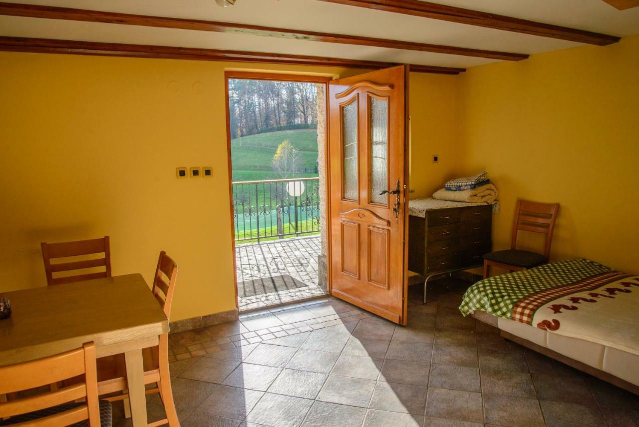 Holiday Home Dobrotin Vojnik 外观 照片