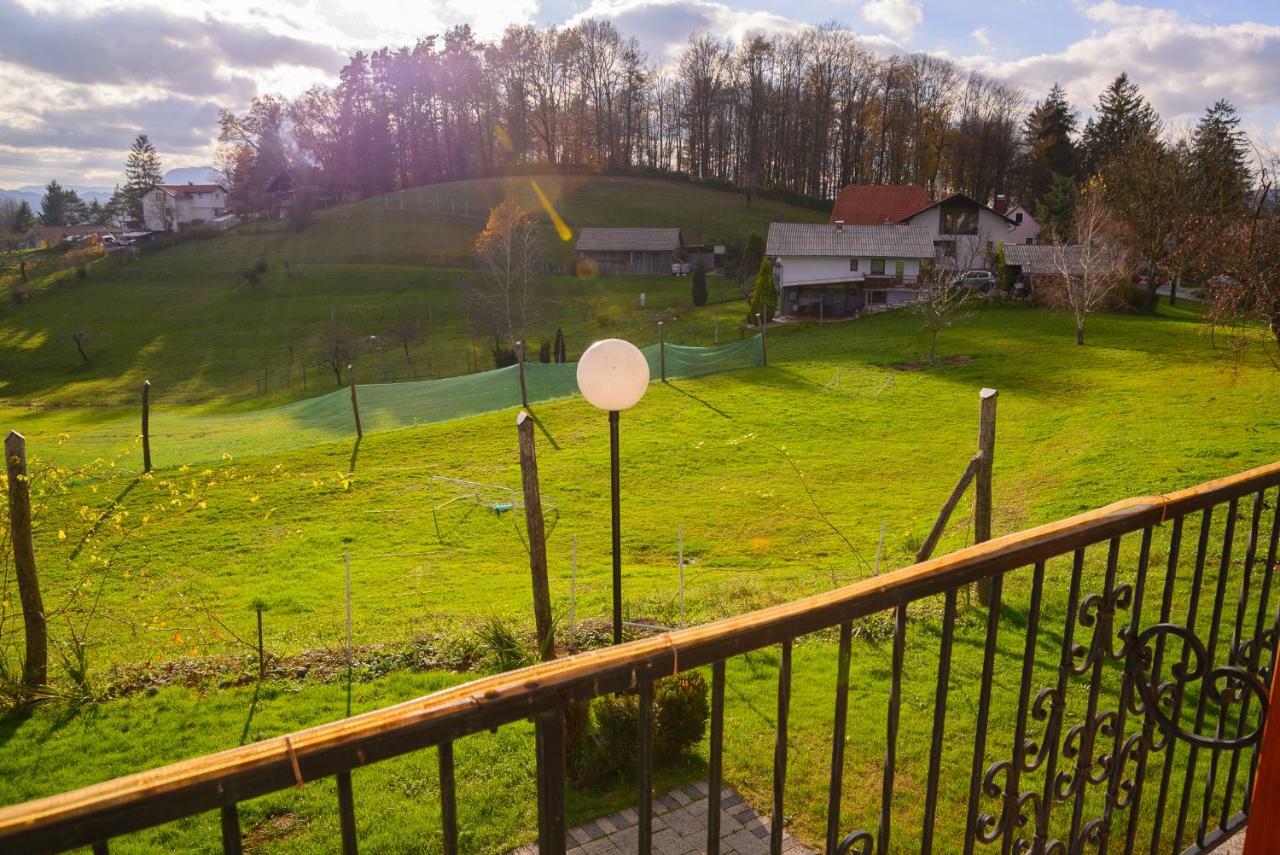 Holiday Home Dobrotin Vojnik 外观 照片