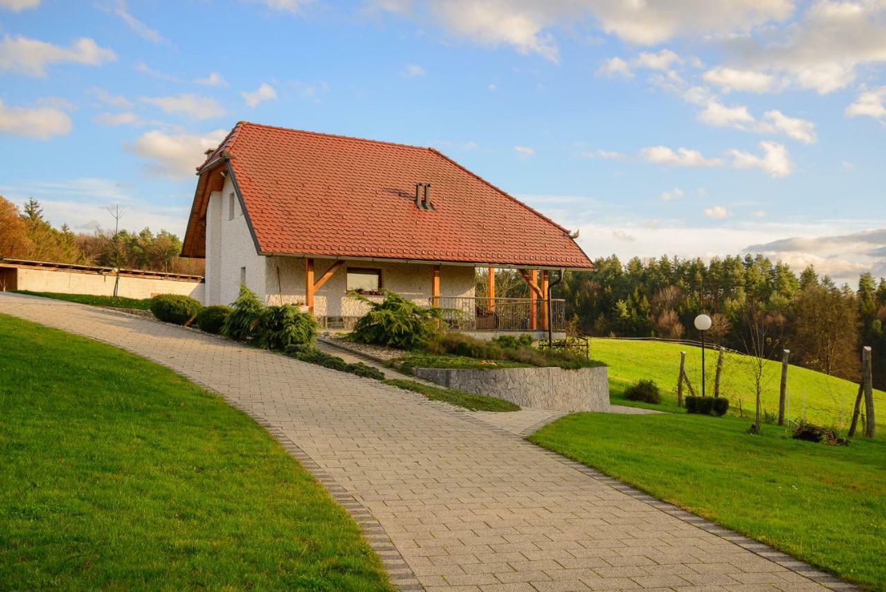 Holiday Home Dobrotin Vojnik 外观 照片
