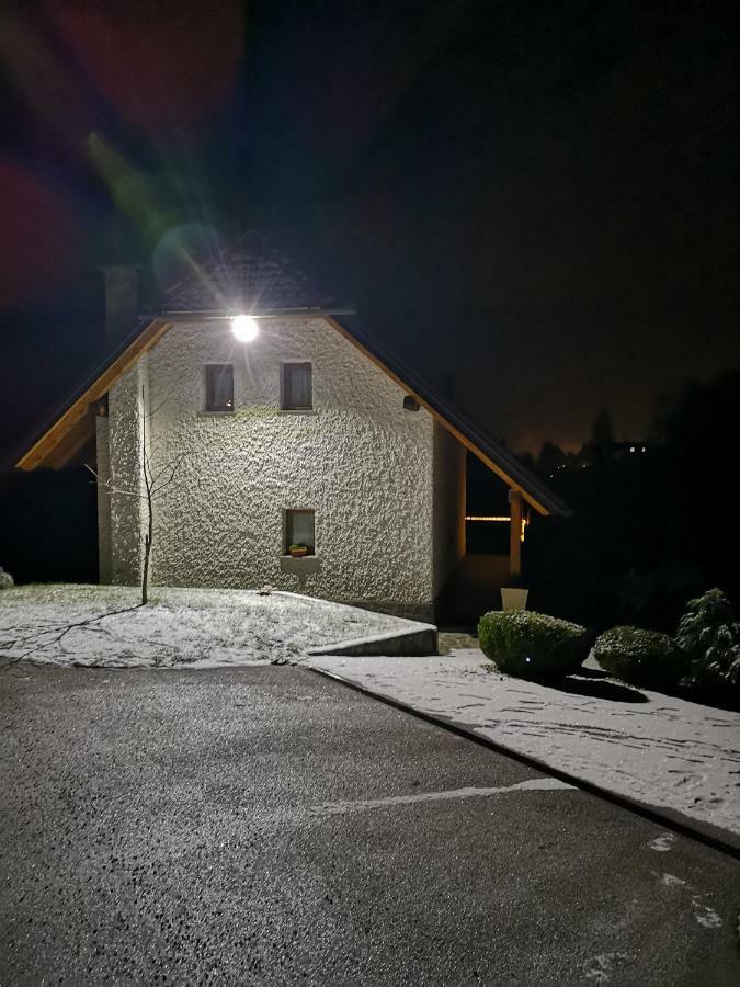 Holiday Home Dobrotin Vojnik 外观 照片
